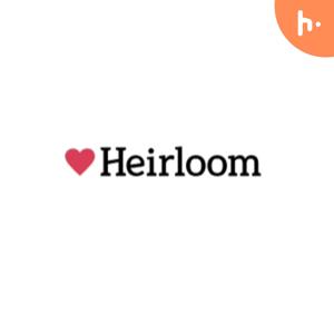 Heirloom Video Books