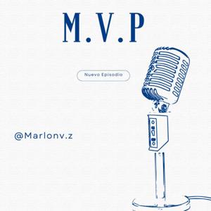 Marlon Vargas Podcast