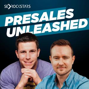 PreSales Unleashed | Sales Engineering im B2B Software Vertrieb