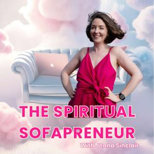 The Spiritual Sofapreneur