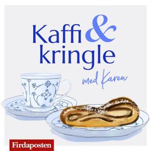 Kaffi & Kringle
