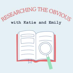 Researching the Obvious