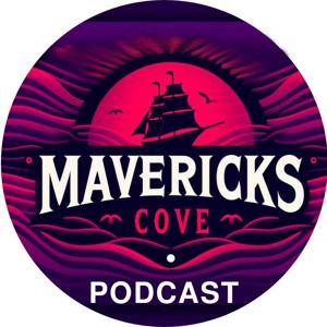 Podcasts - Maverick's Cove