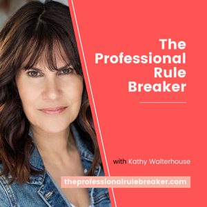 The Professional Rule Breaker