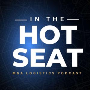 In the Hot Seat | The Business of Transportation