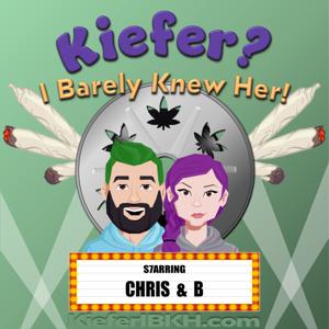 Kiefer? I Barely Knew Her!