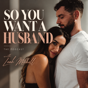 So You Want A Husband