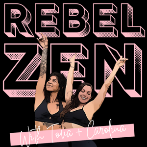 Rebel Zen