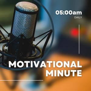 Motivational Minute