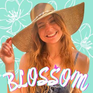 BLOSSOM Podcast avec Laura