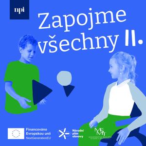 Zapojme všechny 2 - podcast NPI ČR