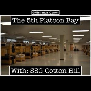 The 5th Platoon Bay