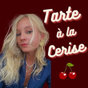 Tarte à la cerise 🍒