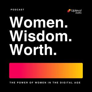 Women. Wisdom. Worth.