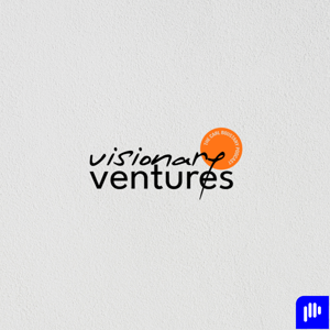 Visionary Ventures: The Carl Boustany Podcast