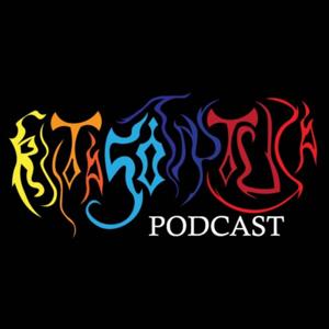 Riitaso1ntuja Podcast