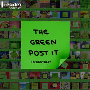The Green Post-it: Το Πόντκαστ