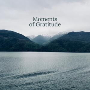Moments of Gratitude