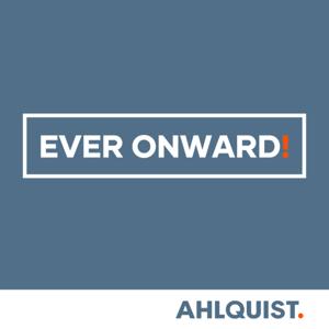 Ever Onward Podcast