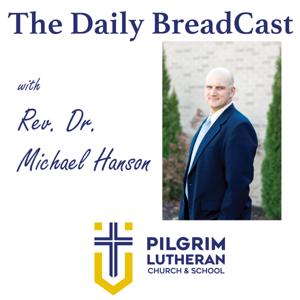 The Daily BreadCast