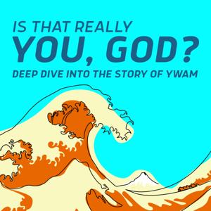 Is That Really You, God?