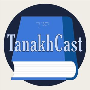 TanakhCast