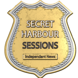 Secret Harbour Sessions - Independent Alternative View