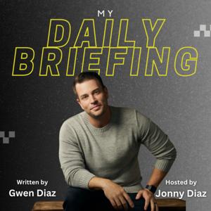 My Daily Briefing