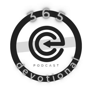 The EC Podcast Daily Devotional