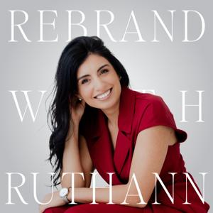 Rebrand with RuthAnn