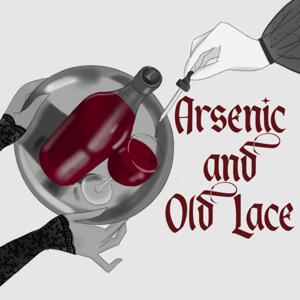 Arsenic and Old Lace: Where Crime and the Uncanny Collide