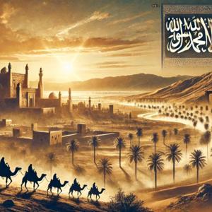 The Tactical Prophet: Muhammad as a Military Commander