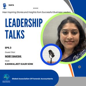 🎙️ Podcast with Noby Bakshi: Insights into Insurance, AI, and Resilience 🎙️