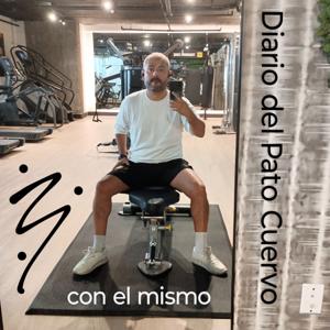 Diario del pato cuervo