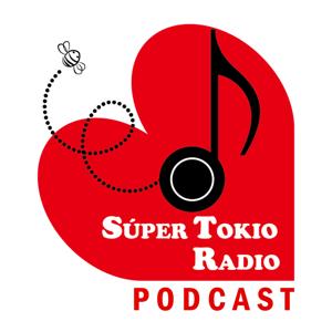 Podcast archivos - Super Tokio Radio