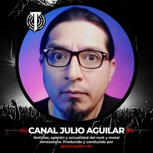 Canal Julio Aguilar
