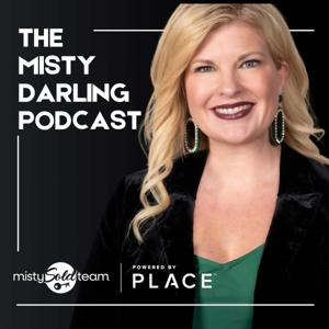 The Misty Darling Podcast