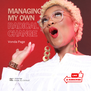 Manage Radical Change: From Trauma to Transformation  - Healing From Narcissistic  Abuse