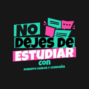 No dejes de estudiar