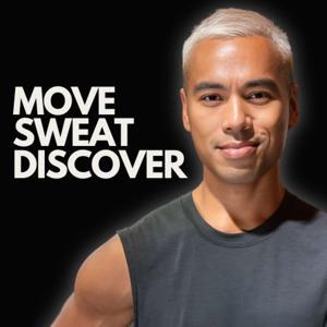 MOVE SWEAT DISCOVER