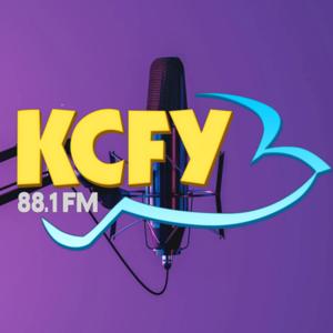 KCFY Unscripted Podcast