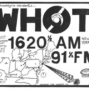 WHOT - The Brooklyn Station