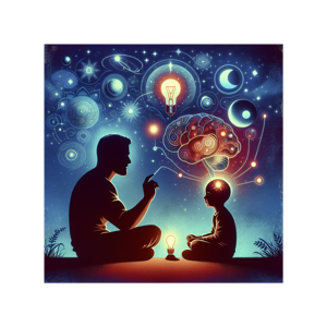 Bonding Through Critical Thinking