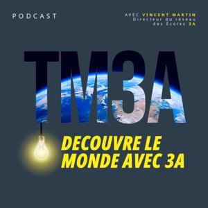 TM3A - Découvre le monde avec 3A