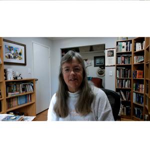 Mavis Moon's Podcast - The Examen and More