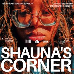 Shauna's Corner
