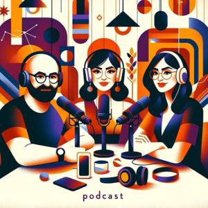 Hay, Podcast!