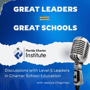 Great Leaders. Great Schools.