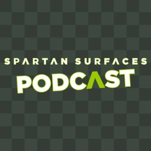 Spartan Surfaces Podcast
