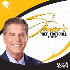 Shaver’s Prep Football Podcast